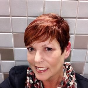 Meet your Posher, Janet